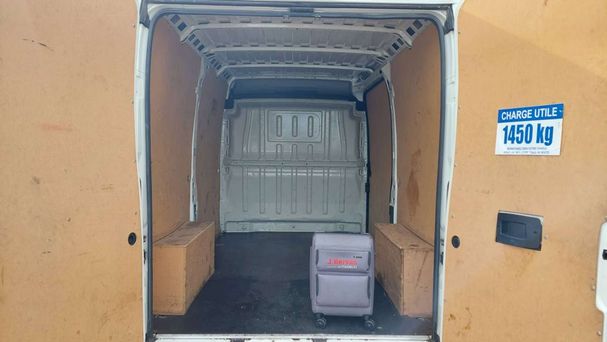 Peugeot Boxer HDi 333 L2H2 103 kW image number 5