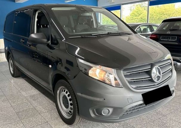 Mercedes-Benz Vito 116 CDi Tourer long PRO 120 kW image number 6