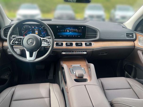 Mercedes-Benz GLE 300 d 180 kW image number 10