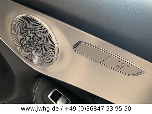 Mercedes-Benz GLC 400 243 kW image number 3