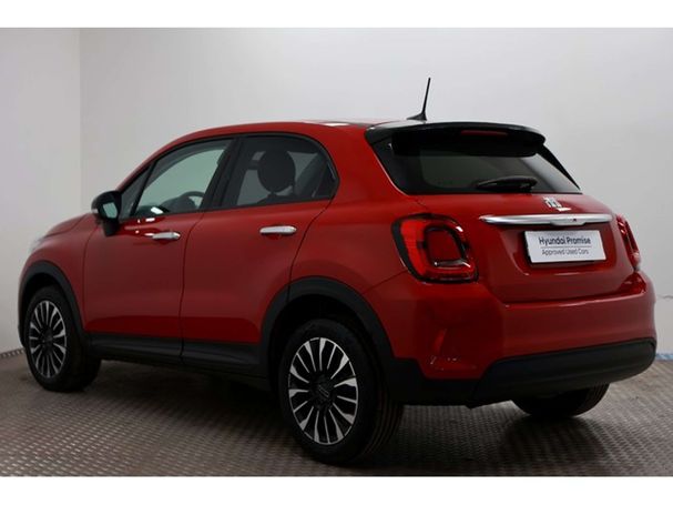 Fiat 500X 1.0 FireFly S&S 88 kW image number 27