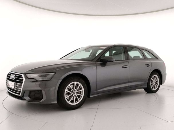 Audi A6 40 TDI S tronic Avant Business 150 kW image number 1