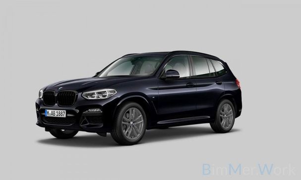 BMW X3 xDrive 140 kW image number 1