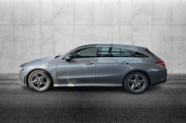 Mercedes-Benz CLA 200 Shooting Brake CLA Shooting Brake 200 d 110 kW image number 6