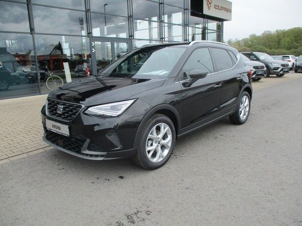 Seat Arona 1.5 TSI FR DSG 110 kW image number 1