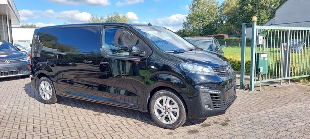 Opel Vivaro 2.0 L2 Business 130 kW image number 9