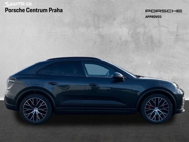 Porsche Macan 4S 380 kW image number 5