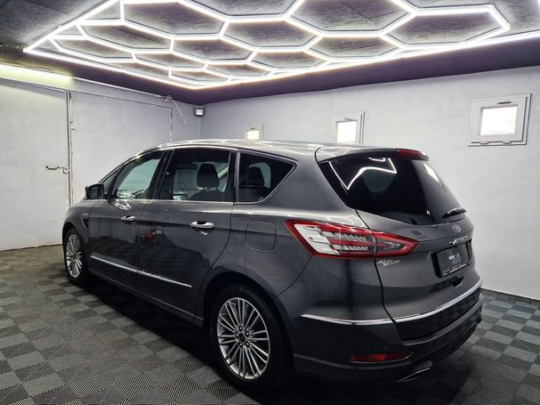 Ford S-Max 2.0 EcoBlue Vignale 110 kW image number 3