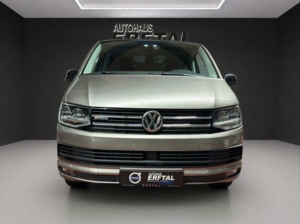 Volkswagen T6 Transporter 4Motion 150 kW image number 2