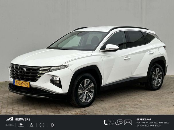 Hyundai Tucson HEV 169 kW image number 1