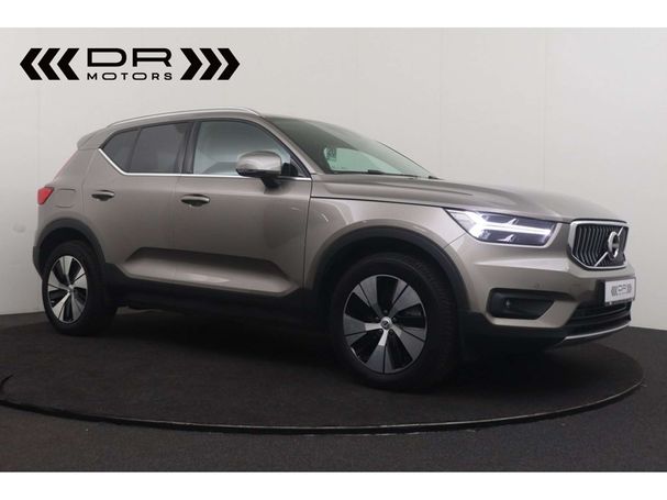 Volvo XC40 Recharge T4 Inscription 155 kW image number 3