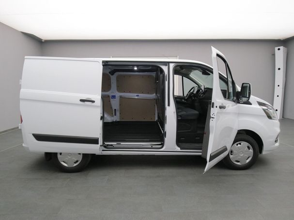 Ford Transit Custom 300 L1 Trend 96 kW image number 47