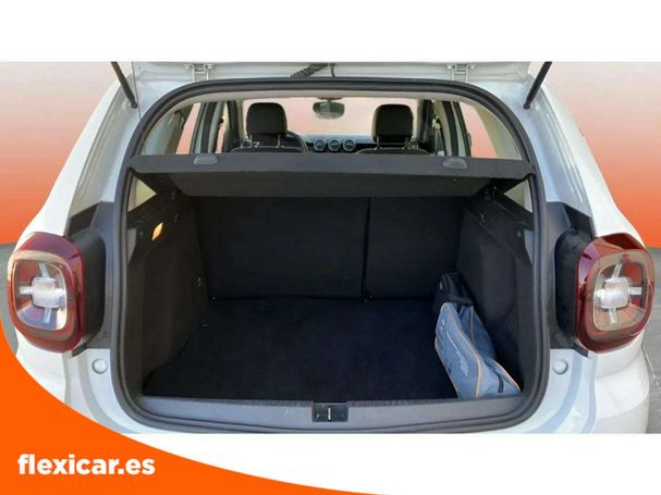 Dacia Duster 84 kW image number 20