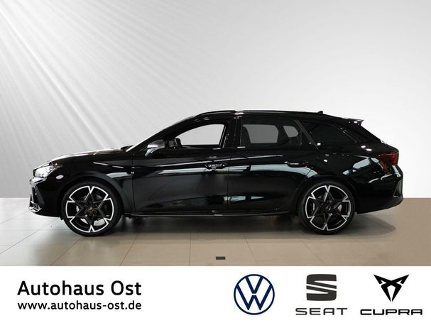 Cupra Leon Sportstourer 1.5 eTSI DSG 110 kW image number 5