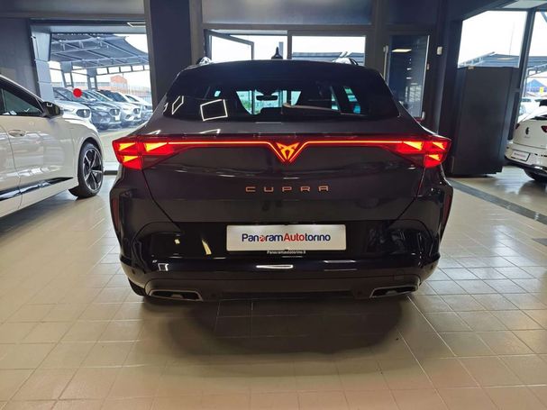 Cupra Formentor 110 kW image number 8