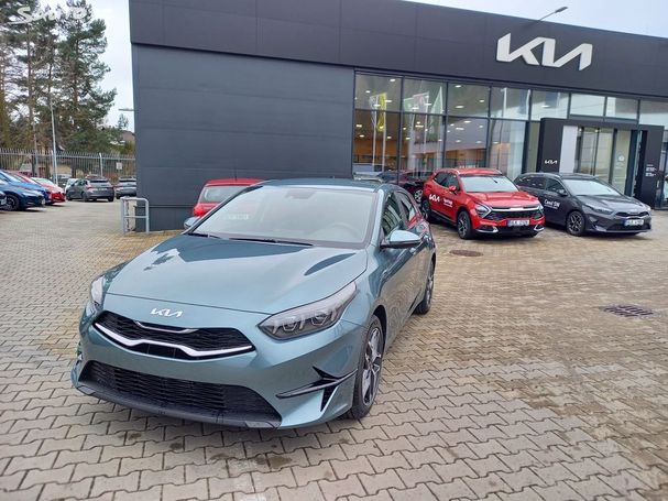 Kia Ceed 1.5 T-GDI 118 kW image number 1