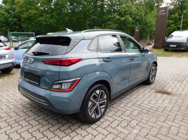 Hyundai Kona Elektro Trend 100 kW image number 3