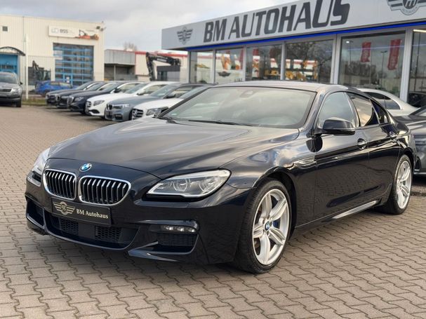 BMW 640d 230 kW image number 1