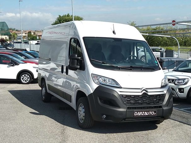 Fiat Ducato 35 140 103 kW image number 5