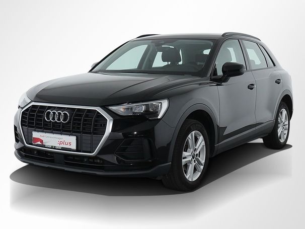 Audi Q3 35 TFSI 110 kW image number 14