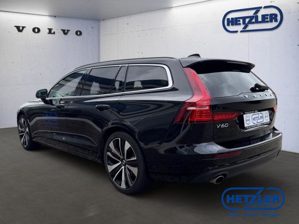 Volvo V60 T6 AWD Geartronic Momentum 228 kW image number 4