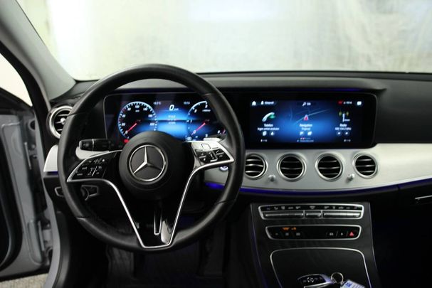 Mercedes-Benz E 220 d T 143 kW image number 7