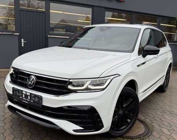 Volkswagen Tiguan 2.0 TSI R-Line 4Motion DSG 140 kW image number 1