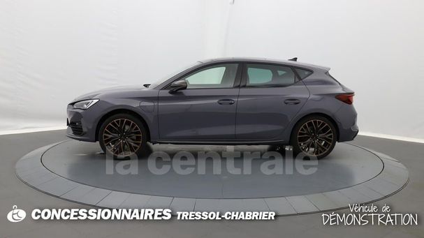 Cupra Leon 150 kW image number 18