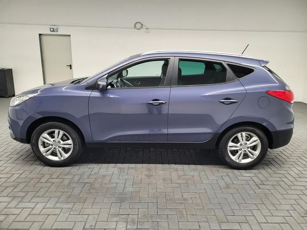 Hyundai ix35 2WD 120 kW image number 5