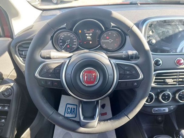 Fiat 500X 1.3 70 kW image number 11