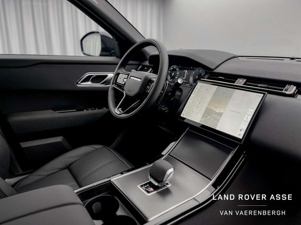 Land Rover Range Rover Velar 184 kW image number 8