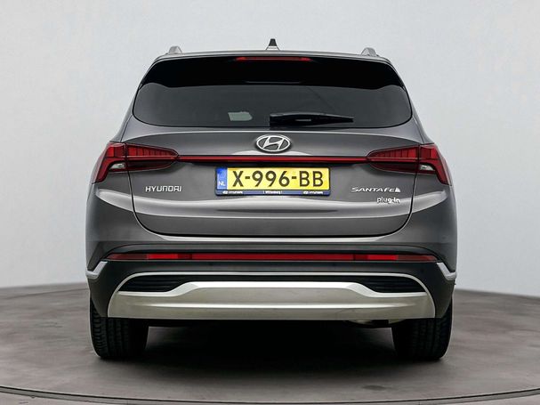 Hyundai Santa Fe PHEV 195 kW image number 4