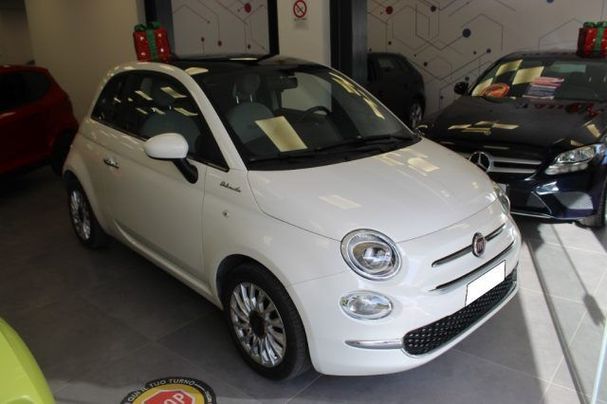 Fiat 500 1.0 51 kW image number 2