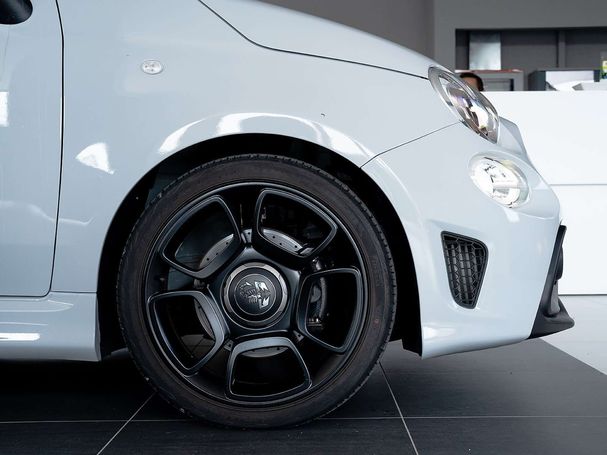 Abarth 595 121 kW image number 6