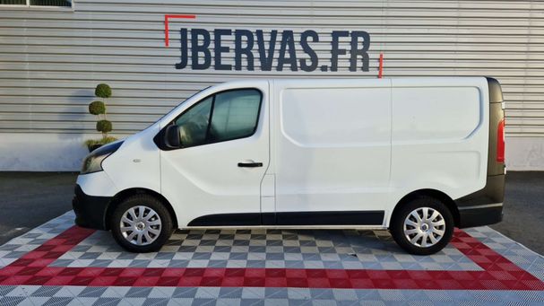 Renault Trafic DCi 120 L1H1 88 kW image number 4