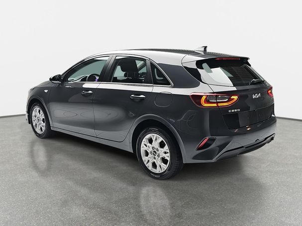 Kia Ceed 1.5 T-GDI Vision DCT7 103 kW image number 5