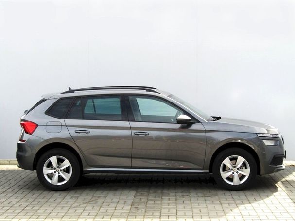 Skoda Kamiq 1.0 TSI Ambition 81 kW image number 3