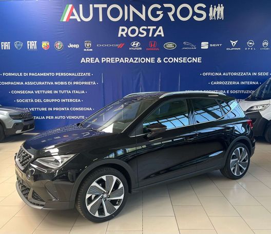 Seat Arona 1.0 TSI FR 81 kW image number 5