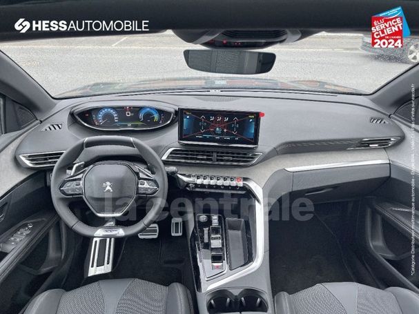 Peugeot 3008 1.6 Hybrid e-EAT8 165 kW image number 28