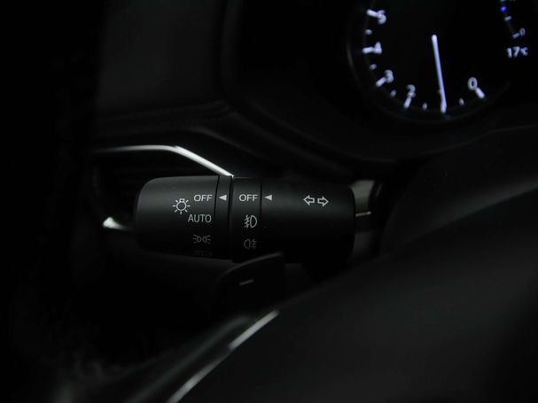 Mazda CX-5 SKYACTIV-G 121 kW image number 27