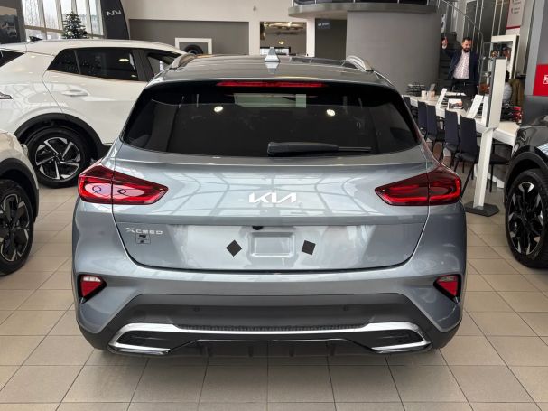 Kia XCeed 1.5 T-GDI 103 kW image number 22