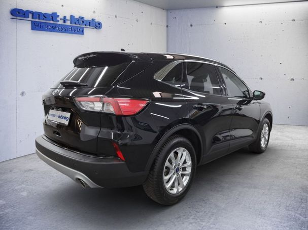 Ford Kuga 2.0 EcoBlue Titanium X 140 kW image number 3