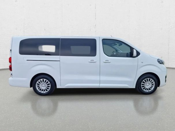 Toyota Proace Verso 2.0 106 kW image number 5