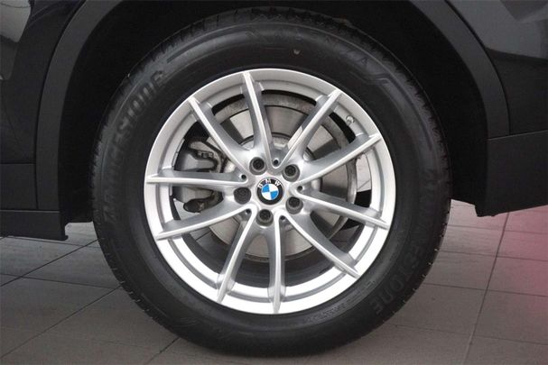 BMW X3 xDrive20d 140 kW image number 4