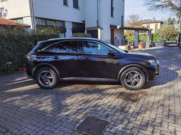 DS Automobiles 7 Crossback BlueHDi 130 CHIC 96 kW image number 5