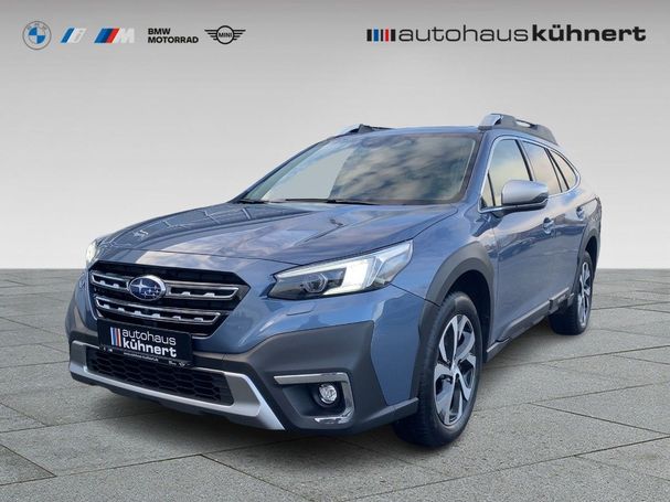 Subaru Outback 2.5 Platinum 124 kW image number 1