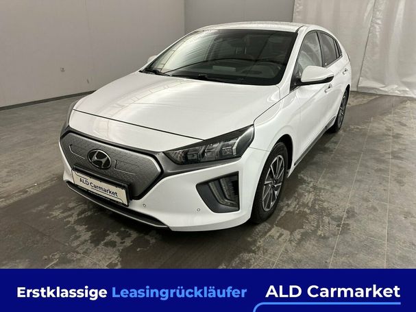 Hyundai Ioniq Elektro Prime 100 kW image number 1