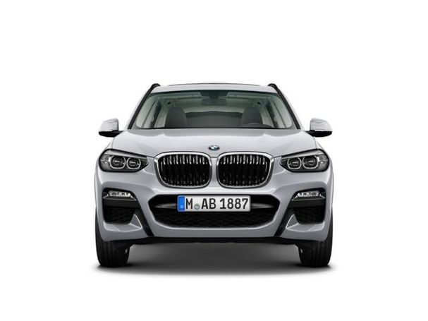 BMW X3 xDrive 140 kW image number 2