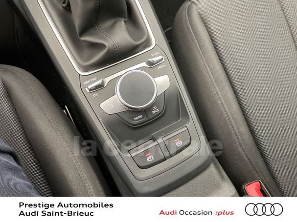 Audi Q2 30 TDI 85 kW image number 6