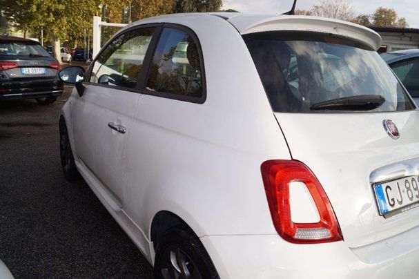 Fiat 500 1.0 51 kW image number 6